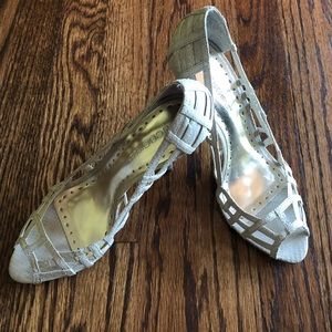 BCBGirls heels